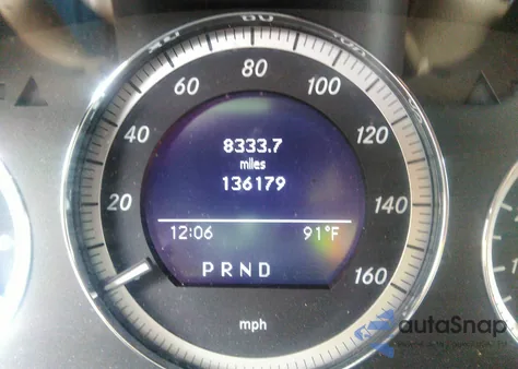 2009 Mercedes-Benz C 300 Sport/Luxury из США, поврежденный, VIN WDDGF54X59R076734